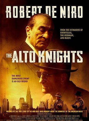 THE ALTO KNIGHTS
